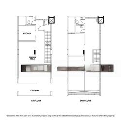213 BUKIT BATOK STREET 21 (D23), Shop House #467686981